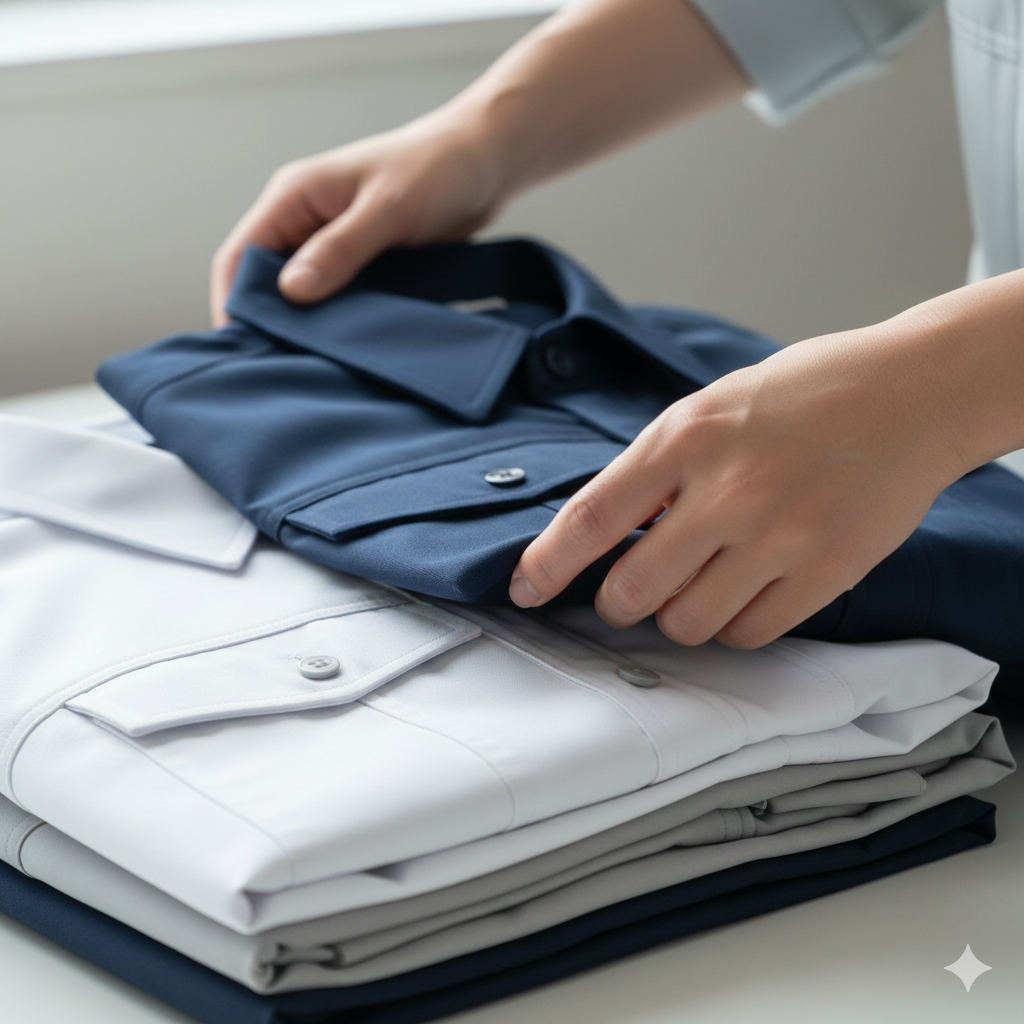 Clasificación por lote